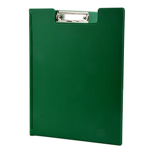 PVC A4 Clip Board Folder