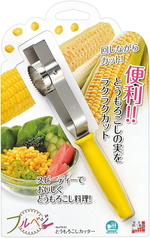 【毓秀堂】下村工業 玉米分離器, , large