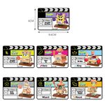 海綿寶寶卡通形象產品勇者大舞台系列, , large