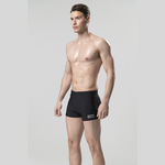 MONINA  MIT  Big men Boxer briefs -M, , large