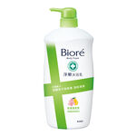 BIORE BODY ANTI-BACTERIAL PEAR, , large