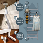 Clothes Rack, , large