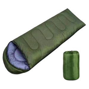 outdoor camping sleeping bag