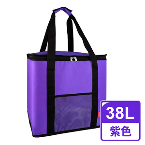 【G+居家】防潑水亮彩保溫保冰袋(保溫保冰袋/露營保冷袋/肩背袋/手提環保袋/外送袋/保鮮袋/野餐袋/保溫餐袋/手提袋)