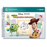 官方直營【LeapFrog】全英電子閱讀筆套書-學習閱讀及寫字(皮克斯系列), , large