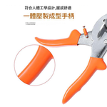 Multi-purpose angle shear, , large