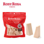 【千康購物網】ROSY ROSA 粉底液粉撲-三角形 30入, , large