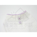 【寵愛生活本舖】寵物夏季薄款打底白色背心 寵物衣服 棉背心 寵物防曬, , large