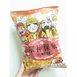 雪之戀 眾神保庇小蝸酥－焦糖風味 ※奶素, , large