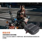 Mio MiVue M802WD 勁系列分離式WIFI GPS雙鏡頭機車行車記錄器(送-32G卡)行車紀錄器R45630, , large