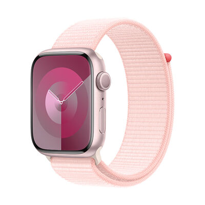 Apple Watch S9 GPS 45mm Pink(鋁粉錶環)