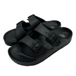 outdoor slipper, , large