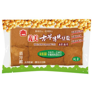 I-Mei Marinated Pressed Tofu