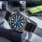 CITIZEN 星辰 PROMASTER NY012系列潛水機械錶 NY0129-07L, , large