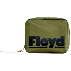 Floyd Washkit收納包(軍綠色)