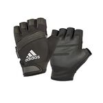 Performance Gloves-Grey, L, large