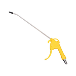 AR-12 blow dryer with extended plastic handle, , large