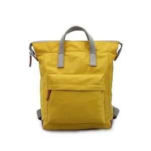 ROKA London Bantry Lightweight Backpack_Corn_Small
