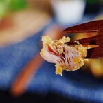 【氣炸人生】夯品團購來囉｜鹹酥雞(九層塔口味)600g*10包, , large