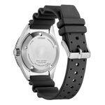 CITIZEN 星辰 PROMASTER NY012系列潛水機械錶 NY0120-01Z, , large