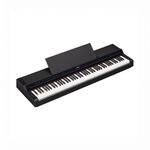 【到府安裝】YAMAHA P-S500 88鍵 數位電鋼琴 黑/白【敦煌樂器】, , large