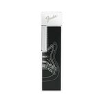 S.T.Dupont 都彭 x Fender 聯名款 Twiggy 噴射式打火機-電吉他圖騰(030025), , large