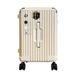 suitcase, , large