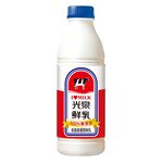 Kuan Chuan Low Fat Milk, , large