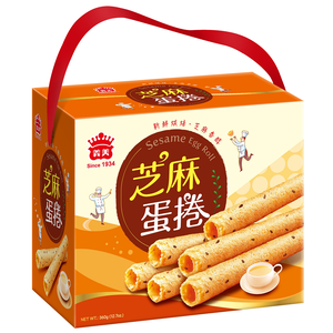 I-MEI EGG ROLL GIFT PACK