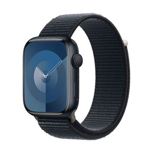 Apple Watch S9 GPS 45mm Midnight