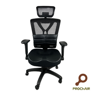 Chakra ergonomic chair