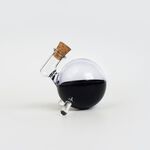 GeckoDesign Plume Dip Pen x Round Inkwell, , large