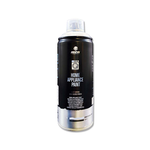 [日日好物]西班牙mtn蒙大拿-PRO速乾耐熱家電修復補色噴漆400ml/罐-0905白色(金屬塑料多材質表面掉漆DIY,防刮磨損居家保護漆,電器改色增亮輔助劑), , large