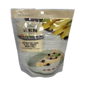 超賀玉米粉