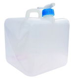 10L Water Bag, , large