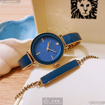 [TIMEMASTER] AnneKlein watch, 28mm, AN00604, , large