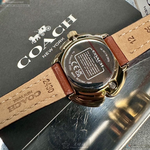 [TIMEMASTER] COACH watch, 28mm, CH00210, , large