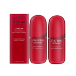 【SHISEIDO 資生堂】紅妍山茶花修護精華 50ml (2入組), , large