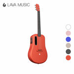 【福利品 限時加贈充電座】LAVA ME 3 36吋智能吉他 多色款【敦煌樂器】, , large