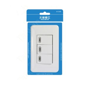 Switch Electrical Cover Plate