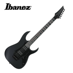 Ibanez GRGR330EX BKF 電吉他【敦煌樂器】, , large