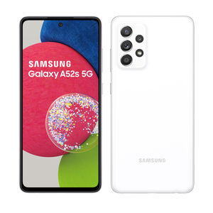 【5G手機】SAMSUNG  A52s 6G/128G(白色)