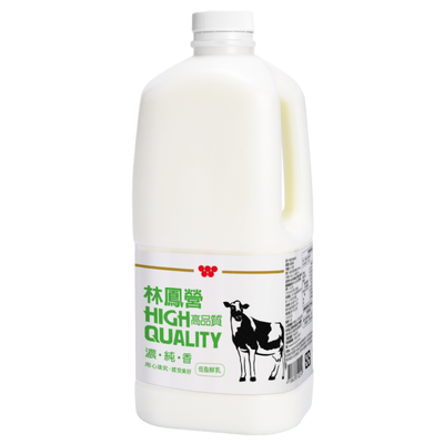 林鳳營低脂鮮乳1857ml※實際到貨效期約4天以上