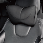 BOSITE 博斯特 「蝶」太空記憶棉皮革車用頸枕, , large