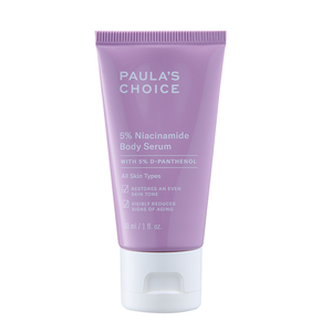 PAULA'S CHOICE