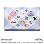 【Shofuuya】Valentine&rsquo;s Day Limited Pok&eacute;mon Shaped Chocolate Gift Box (15 pcs), , large