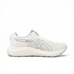Asics Gel-contend 9 4E 男 慢跑鞋 超寬楦 彈力 支撐 緩震 米 灰 [1011C001-200], , large