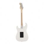 Fender MIJ AERODYNE II STRAT HSS RW AWT 日廠 電吉他 白色【敦煌樂器】, , large