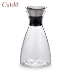 Curve Pyrex Glass Water Pitcher - L-LAM239, , large