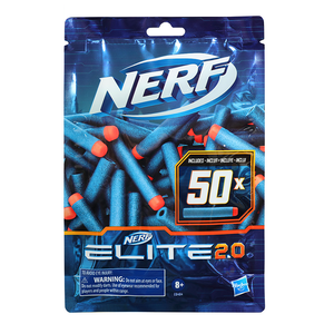 NER ELITE 2.0 50 DARTS-E9482